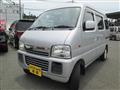 2002 Suzuki Every Wagon
