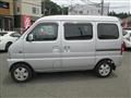 2002 Suzuki Every Wagon