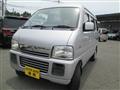 2002 Suzuki Every Wagon