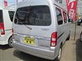2002 Suzuki Every Wagon
