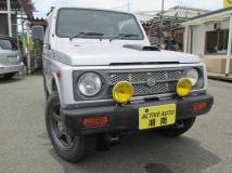 1995 Suzuki Jimny