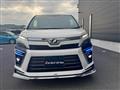 2017 Toyota Voxy