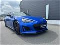 2018 Subaru BRZ
