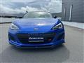 2018 Subaru BRZ