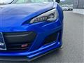 2018 Subaru BRZ