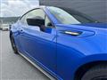 2018 Subaru BRZ