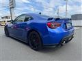 2018 Subaru BRZ