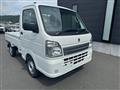 2025 Suzuki Carry Truck