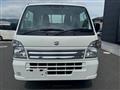 2025 Suzuki Carry Truck