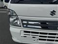 2025 Suzuki Carry Truck