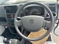 2025 Suzuki Carry Truck