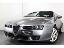 2007 Alfa Romeo Brera