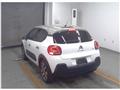 2018 Citroen C3