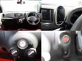 2011 Nissan Cube