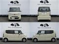 2012 Honda N BOX