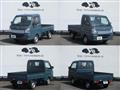 2024 Suzuki Carry Truck