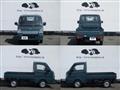 2024 Suzuki Carry Truck