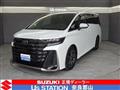 2023 Toyota Vellfire