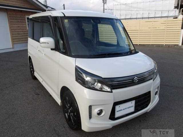 2014 Suzuki Suzuki Others