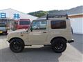 1998 Suzuki Jimny