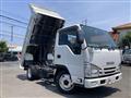 2016 Isuzu Elf Truck