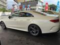 2018 Mercedes-Benz Cls-Class