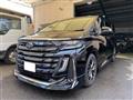2023 Toyota Vellfire