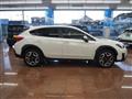 2019 Subaru IMPREZA XV HYBRID