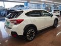2019 Subaru IMPREZA XV HYBRID