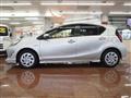 2018 Toyota AQUA