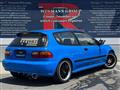 1993 Honda Civic