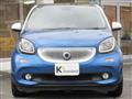 2016 Smart Smart ForFour