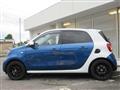 2016 Smart Smart ForFour