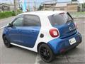2016 Smart Smart ForFour
