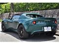 2021 Lotus Elise