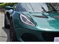 2021 Lotus Elise