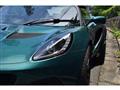 2021 Lotus Elise
