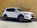 2019 Nissan X-Trail