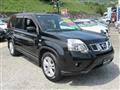 2010 Nissan X-Trail