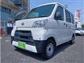 2019 Daihatsu Hijet Cargo