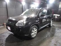 2008 Nissan X-Trail