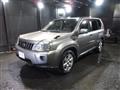 2010 Nissan X-Trail