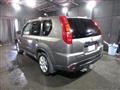 2010 Nissan X-Trail