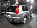 2010 Nissan X-Trail