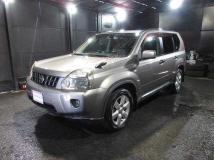2010 Nissan X-Trail