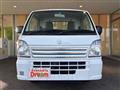 2024 Suzuki Carry Truck