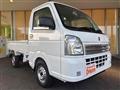 2024 Suzuki Carry Truck
