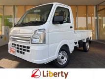 2024 Suzuki Carry Truck