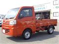 2019 Daihatsu Hijet Truck
