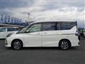 2019 Nissan Serena